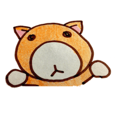 てづくりすたんぷ