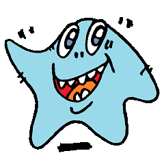[LINEスタンプ] エイリヤンの画像（メイン）