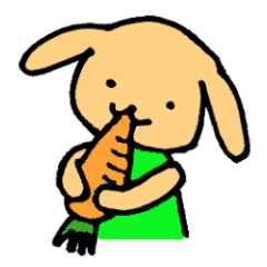 [LINEスタンプ] ろっぷいやーのむちゃちくんの画像（メイン）