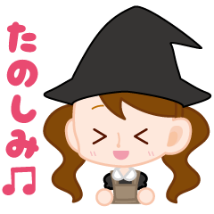 [LINEスタンプ] メルヘンスタンプ 台詞付き