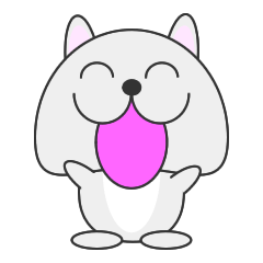 [LINEスタンプ] のんびり屋さん
