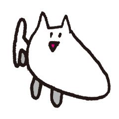 [LINEスタンプ] ゆるいねこさん