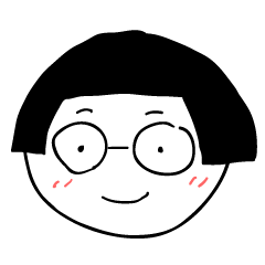 [LINEスタンプ] 御河童です