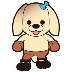 [LINEスタンプ] TORO