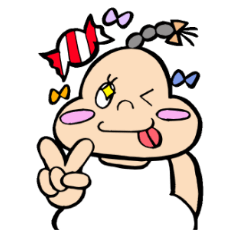 [LINEスタンプ] おじさんの魅力。