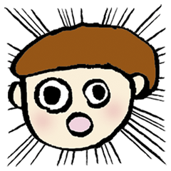 [LINEスタンプ] 連続スタンプで、どんでん どんでん！