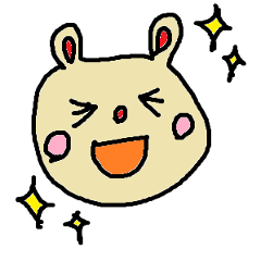 [LINEスタンプ] デイリークマンタス