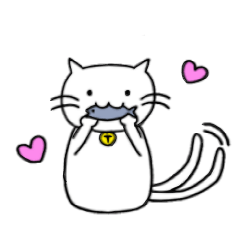 [LINEスタンプ] しょこみんとねこみんの心と体の調子の画像（メイン）