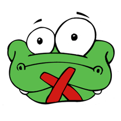 [LINEスタンプ] Oyob the Crocodile