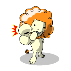 [LINEスタンプ] テンパイオンの自己満足編スタンプ