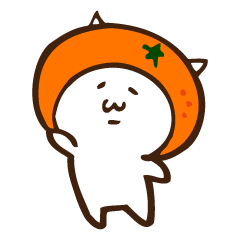 [LINEスタンプ] 愛媛にゃんこ