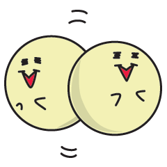 [LINEスタンプ] プチマル