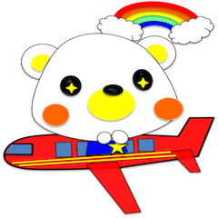 [LINEスタンプ] Baby Bear！ 3