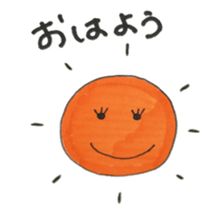 [LINEスタンプ] ほんわかスタンプ