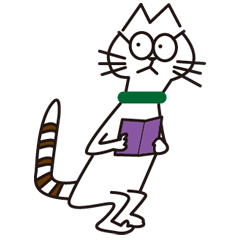 めがねことたまちゃん