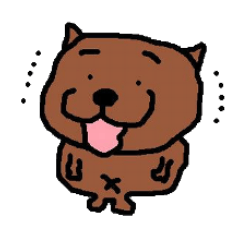 [LINEスタンプ] Mr.柴犬の画像（メイン）