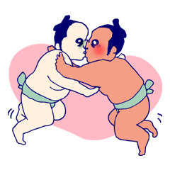 [LINEスタンプ] Likishi