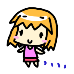 [LINEスタンプ] ゆるゆるスタンプ 01