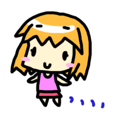 [LINEスタンプ] ゆるゆるスタンプ 01の画像（メイン）