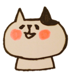 [LINEスタンプ] にゃんきちの日常の画像（メイン）