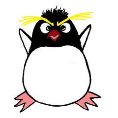 [LINEスタンプ] 会社員イワトビくん