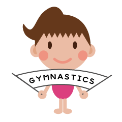 [LINEスタンプ] Gymちゃんの画像（メイン）