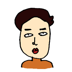 [LINEスタンプ] 優しい男