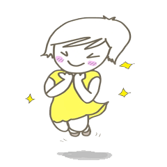 [LINEスタンプ] Morii