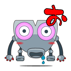 [LINEスタンプ] FinFin