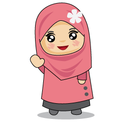 [LINEスタンプ] Ameena