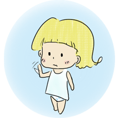 [LINEスタンプ] Afan's drawingの画像（メイン）