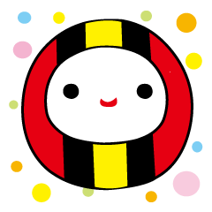 [LINEスタンプ] なるま