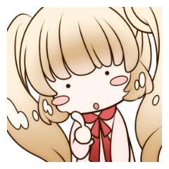 [LINEスタンプ] 垣間見よう！日常を。