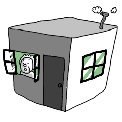 [LINEスタンプ] おじじと仲間の日常一コマスタンプ