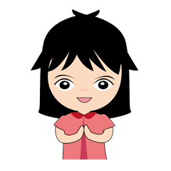 [LINEスタンプ] Khun Jeabの画像（メイン）