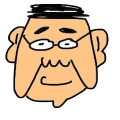 [LINEスタンプ] あの店