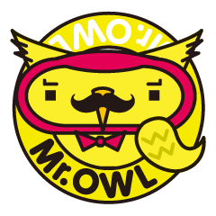 Mr. OWL