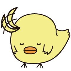 [LINEスタンプ] ピッとちゃん 歯科衛生士獣人マスコット
