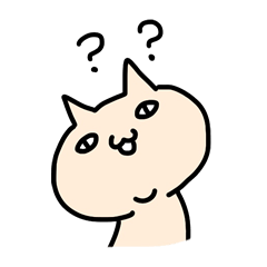 もっと！猫が煽るよ。