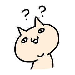 [LINEスタンプ] もっと！猫が煽るよ。の画像（メイン）