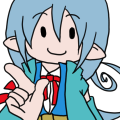 [LINEスタンプ] なぎすた。 悪魔シリーズVol.3