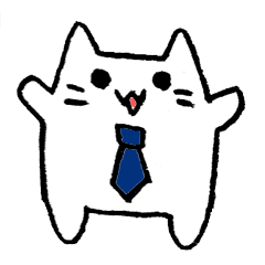 あなたを尊敬しています。
