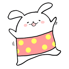 [LINEスタンプ] たまうさ