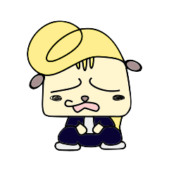 [LINEスタンプ] TAICHO YANKEE