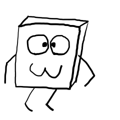 [LINEスタンプ] SugarCubes