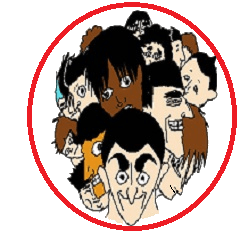[LINEスタンプ] モゥエンヒョゥイーと絶望な仲間たち