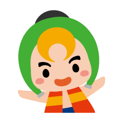 あいむそーりん！