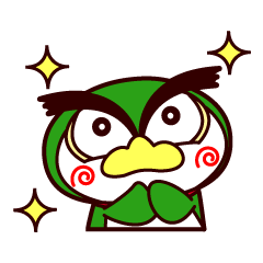 [LINEスタンプ] ペペンのペン