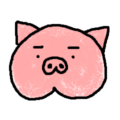 [LINEスタンプ] ぷうたろう