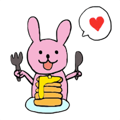 [LINEスタンプ] ゆるいアニマルスタンプ